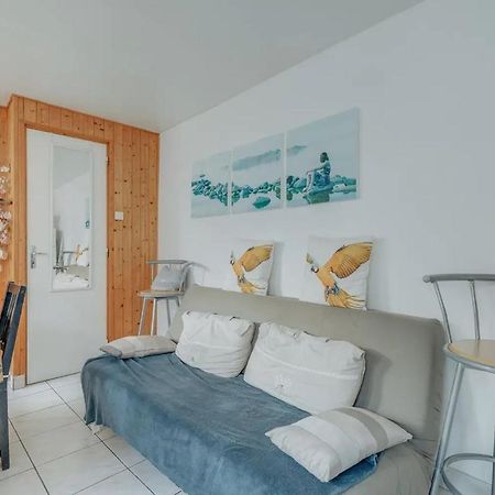 Maison Pontorson Zewnętrze zdjęcie