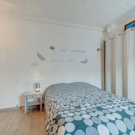 Maison Pontorson Zewnętrze zdjęcie