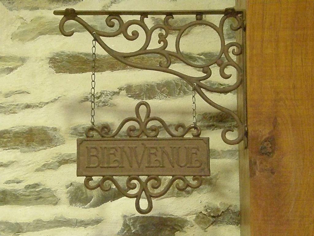 Maison Pontorson Zewnętrze zdjęcie